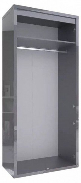 Шкаф платяной Норден в Кунгуре - kungur.mebel24.online | фото 2