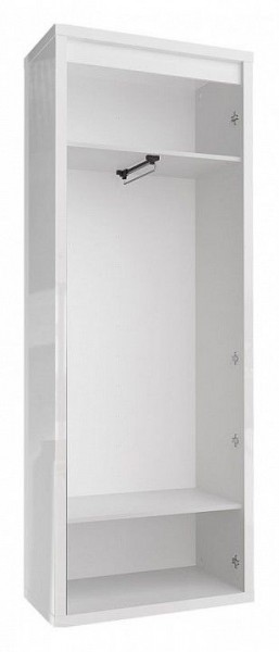 Шкаф платяной Норден СТЛ.413.01 в Кунгуре - kungur.mebel24.online | фото 2