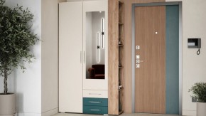 Шкаф платяной Парма в Кунгуре - kungur.mebel24.online | фото