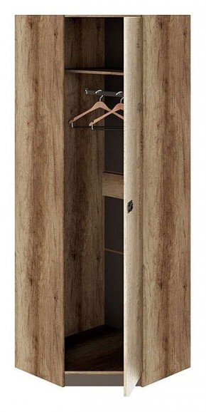 Шкаф платяной Пилигрим ТД-276.07.23 в Кунгуре - kungur.mebel24.online | фото 2