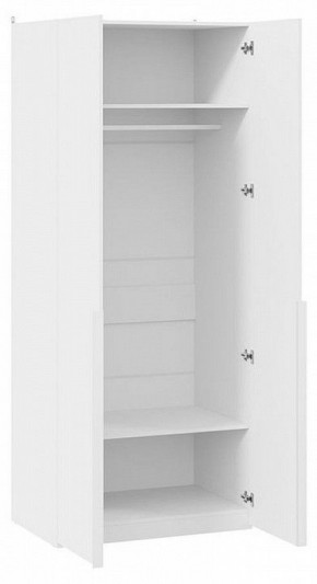 Шкаф платяной Порто СМ-393.07.003 в Кунгуре - kungur.mebel24.online | фото 2
