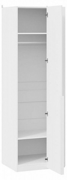 Шкаф платяной Порто СМ-393.07.006 в Кунгуре - kungur.mebel24.online | фото 2