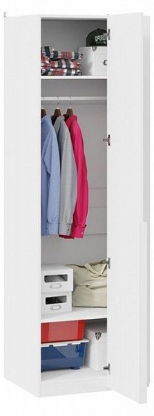 Шкаф платяной Порто СМ-393.07.006 в Кунгуре - kungur.mebel24.online | фото 3