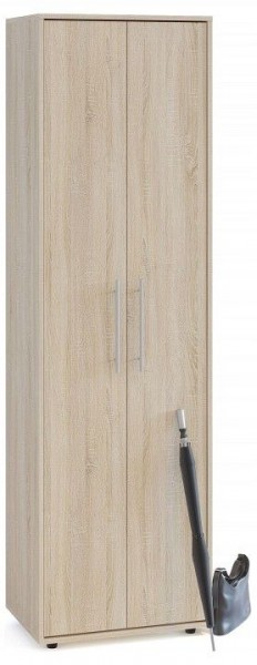 Шкаф платяной ШО-1 в Кунгуре - kungur.mebel24.online | фото