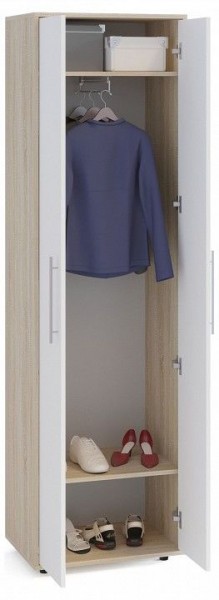 Шкаф платяной ШО-1 в Кунгуре - kungur.mebel24.online | фото 2