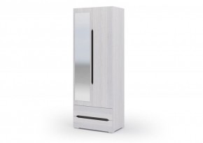 Шкаф ШК 011 Валенсия 2-х дверный с ящиком в Кунгуре - kungur.mebel24.online | фото 1