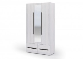 Шкаф ШК 013 Валенсия 3-х дверный с ящиком  в Кунгуре - kungur.mebel24.online | фото 1