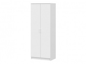 Шкаф ШК 2 (Белый тексктурный) в Кунгуре - kungur.mebel24.online | фото