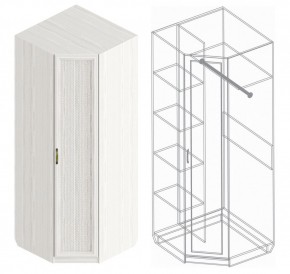 Шкаф угловой "СА-02" Александрия в Кунгуре - kungur.mebel24.online | фото