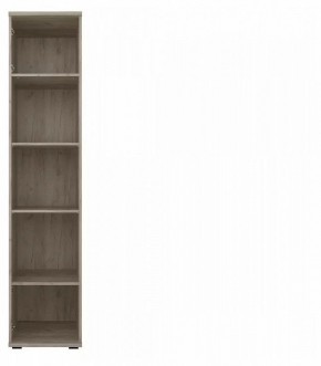 Шкаф-витрина Альянс 435.02 в Кунгуре - kungur.mebel24.online | фото