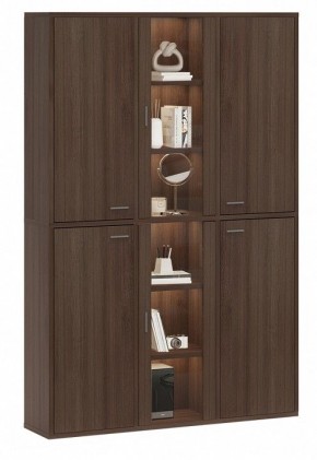 Шкаф-витрина Домино СУ(ш3в2)+4ФГ+2ФС в Кунгуре - kungur.mebel24.online | фото 2