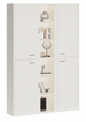 Шкаф-витрина Домино СУ(ш3в2)+4ФГ+2ФС в Кунгуре - kungur.mebel24.online | фото 2