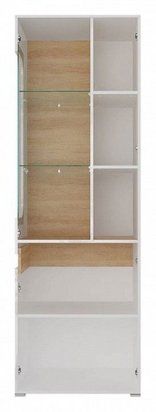 Шкаф-витрина Катания СТЛ.331.04 в Кунгуре - kungur.mebel24.online | фото 2