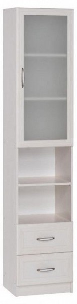 Шкаф-витрина Колибри в Кунгуре - kungur.mebel24.online | фото