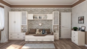 Шкаф-витрина Колибри в Кунгуре - kungur.mebel24.online | фото 7