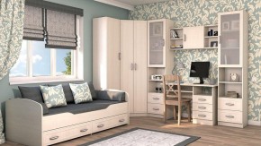 Шкаф-витрина Колибри в Кунгуре - kungur.mebel24.online | фото 8