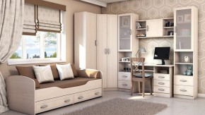 Шкаф-витрина Колибри в Кунгуре - kungur.mebel24.online | фото 9