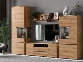 СОРЕНТО Шкаф высокий в Кунгуре - kungur.mebel24.online | фото 3