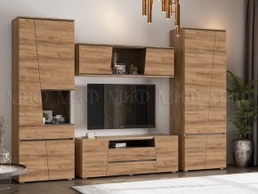 СОРЕНТО Шкаф высокий закрытый в Кунгуре - kungur.mebel24.online | фото 3