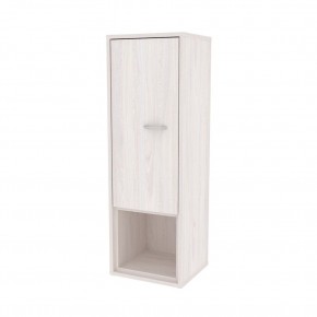 Шкафчик Сити H183 (ЯАС) в Кунгуре - kungur.mebel24.online | фото
