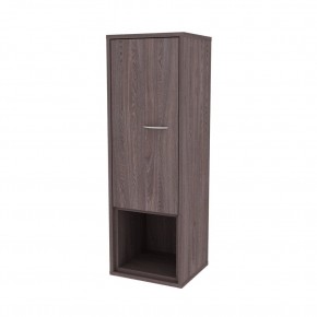 Шкафчик Сити H183 (ЯАТ) в Кунгуре - kungur.mebel24.online | фото