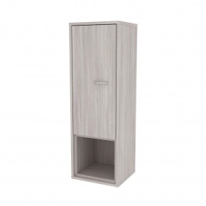 Шкафчик Сити H183 (ЯШС) в Кунгуре - kungur.mebel24.online | фото