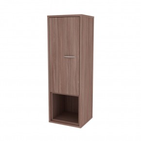 Шкафчик Сити H183 (ЯШТ) в Кунгуре - kungur.mebel24.online | фото