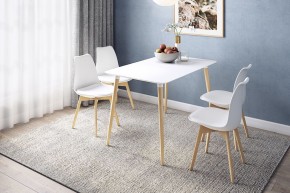 СКАНДИ 1 Стол обеденный в Кунгуре - kungur.mebel24.online | фото 1