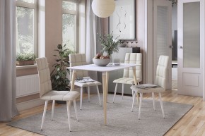 СКАНДИ 1 Стол обеденный в Кунгуре - kungur.mebel24.online | фото 3