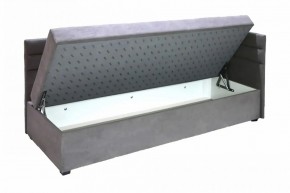 СОНЯ  Диван подростковый (в ткани коллекции Ивару №2,3) в Кунгуре - kungur.mebel24.online | фото 3
