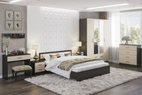 Спальня Гармония  в Кунгуре - kungur.mebel24.online | фото