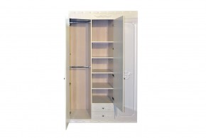Спальня Мария-Луиза в Кунгуре - kungur.mebel24.online | фото 8