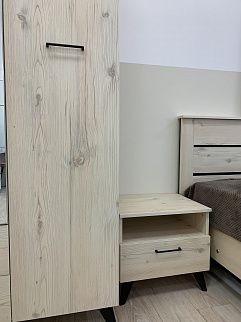 Спальня София  в Кунгуре - kungur.mebel24.online | фото 3