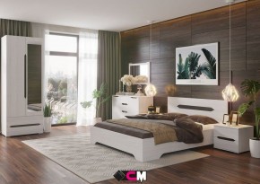 Спальня Валенсия в Кунгуре - kungur.mebel24.online | фото 3