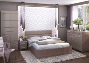 Спальня Вегас Шимо в Кунгуре - kungur.mebel24.online | фото