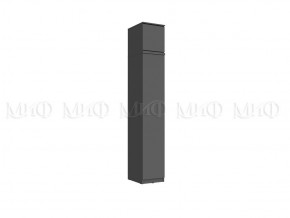 ЧЕЛСИ Спальный гарнитур ЛДСП (модульный) в Кунгуре - kungur.mebel24.online | фото 15