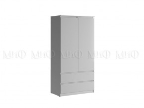ЧЕЛСИ Спальный гарнитур ЛДСП (модульный) в Кунгуре - kungur.mebel24.online | фото 39