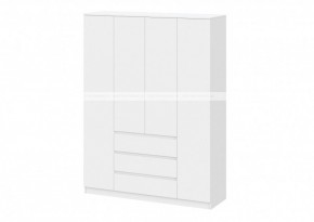 НИЦЦА Спальный гарнитур (модульный) в Кунгуре - kungur.mebel24.online | фото 4
