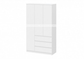 НИЦЦА Спальный гарнитур (модульный) в Кунгуре - kungur.mebel24.online | фото 6