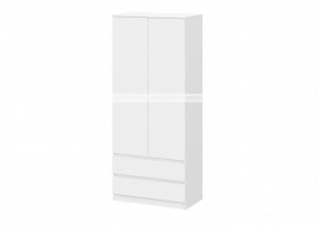 НИЦЦА Спальный гарнитур (модульный) в Кунгуре - kungur.mebel24.online | фото 8