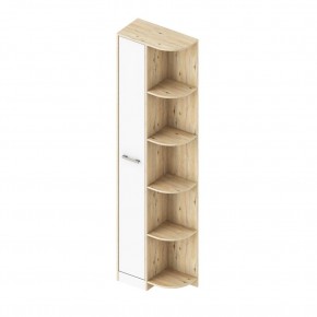 Спальный гарнитур "Милана" (модульный) в Кунгуре - kungur.mebel24.online | фото 9
