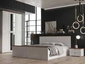 ВАЛЕНСИЯ Спальный гарнитур МДФ (модульный) в Кунгуре - kungur.mebel24.online | фото