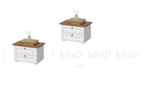 ВАЛЕНСИЯ Спальный гарнитур МДФ (модульный) в Кунгуре - kungur.mebel24.online | фото 3