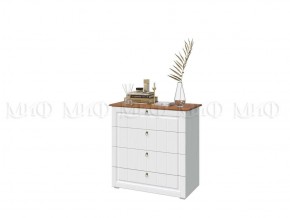 ВАЛЕНСИЯ Спальный гарнитур МДФ (модульный) в Кунгуре - kungur.mebel24.online | фото 4
