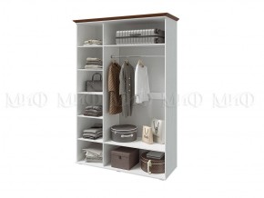 ВАЛЕНСИЯ Спальный гарнитур МДФ (модульный) в Кунгуре - kungur.mebel24.online | фото 7