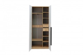СТЕФАНИ-2 Шкаф в Кунгуре - kungur.mebel24.online | фото 3