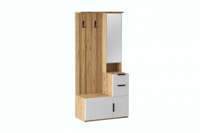 СТЕФАНИ Прихожая (модульная) в Кунгуре - kungur.mebel24.online | фото 1