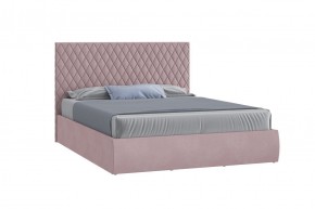 СТЕЛЛА Кровать с ПМ 1200 в Кунгуре - kungur.mebel24.online | фото 3