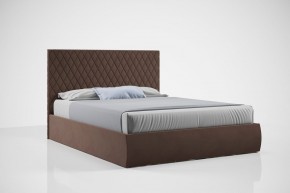 СТЕЛЛА Кровать с ПМ 1200 в Кунгуре - kungur.mebel24.online | фото 6