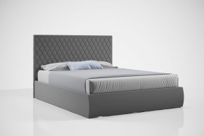 СТЕЛЛА Кровать с ПМ 1600 в Кунгуре - kungur.mebel24.online | фото 4